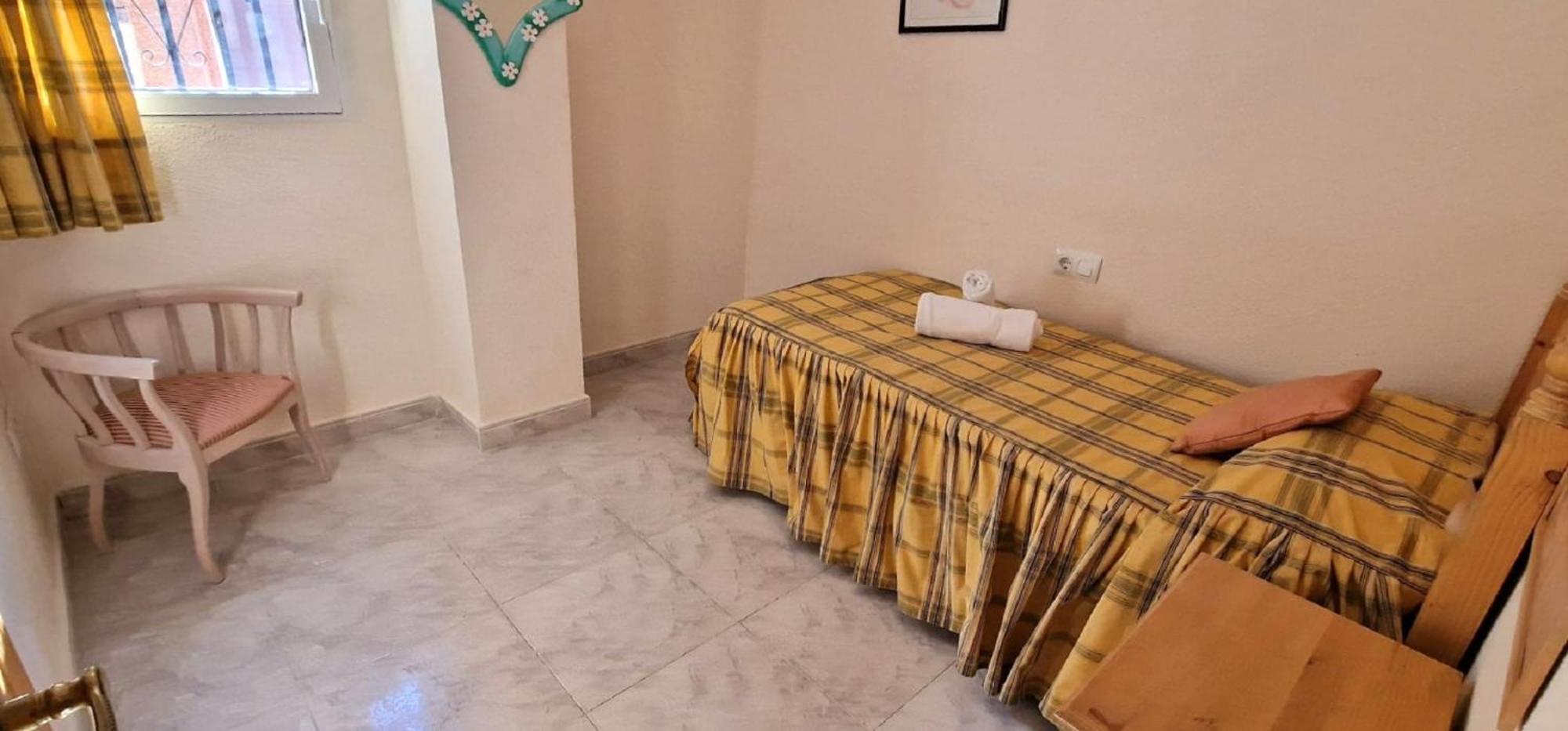 Ranchos, B-3 Appartamento Benidorm